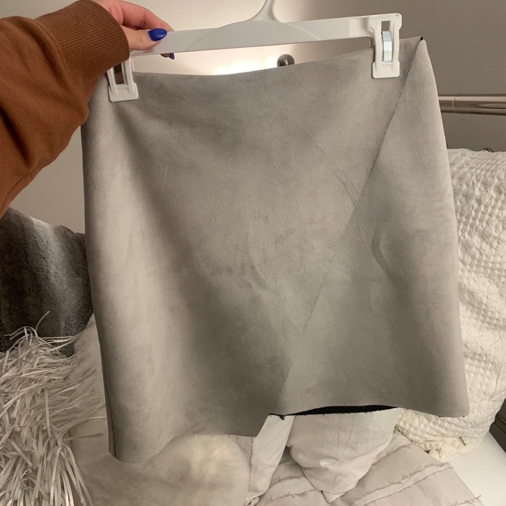 Missguided Skirt